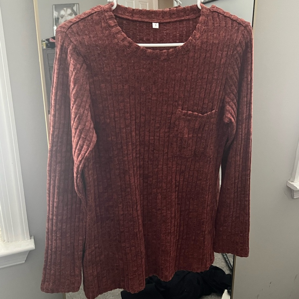 Small Sweater
